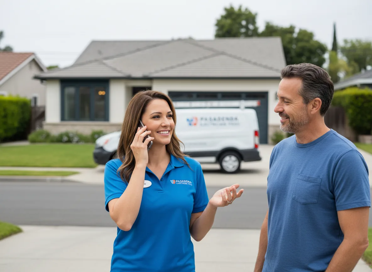 Electrician Nichols, WI FAQs